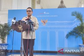 RI kirim 600 ribu pekerja usai moratorium dengan Arab Saudi dicabut