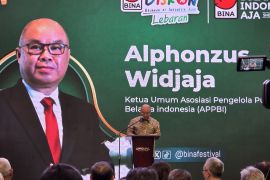 APPBI keluhkan industri ritel lesu imbas kebijakan efisiensi anggaran