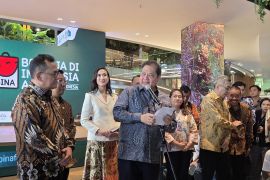 Airlangga harap kinerja APBN Maret 2025 meningkat