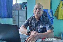 Pelni Manokwari siagakan enam armada kapal layani mudik Lebaran 2025
