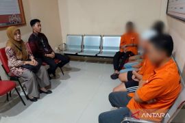 Kemenag lakukan pembinaan rohani warga lapas Mitra