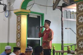 Kemenag Mitra ajak masyarakat perkuat Iman bulan Ramadhan