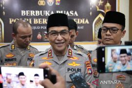 Kapolda tegaskan tidak boleh ada geng motor di NTB