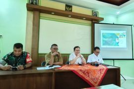 Pemkab Ngawi dukung percepatan program LTT wujudkan swasembada pangan