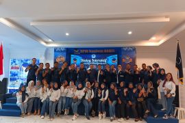 Nasdem Babel lantik dua kader baru, siap menangkan Pilkada ulang