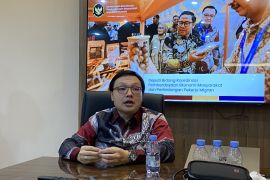 Kemenko PM susun standardisasi pelatihan UMKM untuk dorong naik kelas