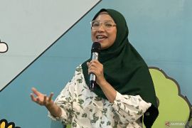 Pahami budi pekerti, anak lebih hebat dari AI