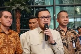 Indonesia-Arab  akan sepakati kerja sama kirim pekerja migran