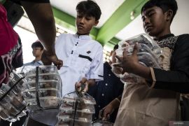 Humaniora sepekan, pencairan tunjangan guru hingga MBG di pelosok