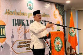 Kepala Dinas Perkebunan Riau Tekankan Pentingnya Tata Kelola Berkelanjutan Industri Sawit