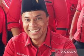 Boydo Panjaitan siap maju sebagai Ketua DPC PDIP Kota Medan