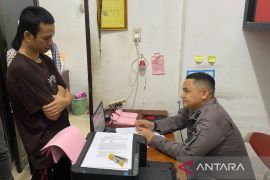 Cabjari Labuhan Deli terima tahap II kasus pembunuhan sadis dua bocah di Percut Sei Tuan