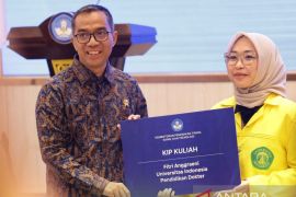 Kemarin, realisasi KIP hingga pojok ramah anak di "rest area"