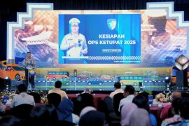 Imbas WFA, arus mudik diprediksi mulai terjadi pekan depan