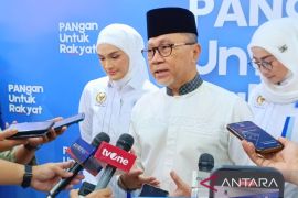 Menko Pangan: Penyegelan 9 lokasi langgar aturan jaga ketahanan pangan