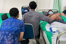 Dinkes Buleleng intensifkan kunjungan dokter spesialis di puskesmas