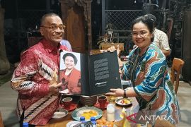 Samuel Wattimena: Jadikan kebudayaan lokal sebagai inspirasi fesyen