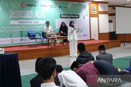 MSC angkat isu penangkapan ikan berlebih di Sanlat Ramadhan