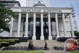 MK sebut caleg terpilih dapat diganti jika mundur karena tugas negara