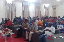 YBUPBHI dorong program pencegahan buta aksara warga Jayawijaya