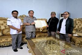 Ketua KPU Gorontalo Utara: Anggaran PSU disepakati Rp6,6 miliar