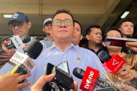 Mendag optimalkan pengendalian harga pangan se-Indonesia lewat SP2KP