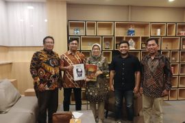 Sygma Research temukan koperasi bersejarah di Lumajang