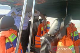 Dishub Kaltim  pastikan angkutan sungai antarkota aman selama Lebaran