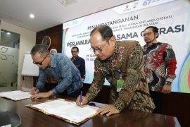 Pertamina EP serah terima pengelolaan area operasi optimalkan produksi