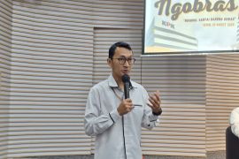 KPK terima 689 laporan gratifikasi selama Januari--Februari 2025