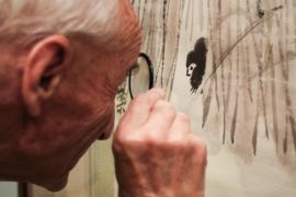 Pejuang pembelajaran bersama antarperadaban (bagian 1)