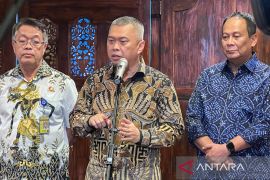 Menhub: SKB angkutan barang tak akan direvisi demi kelancaran Lebaran