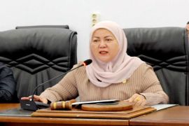 Waket II DPRD Barut dukung program 11.12 Gaspol dalam FKP RKPD 2027