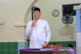 Pemkab Pasaman tetapkan zakat fitrah dan fidiyah, ini besarannya