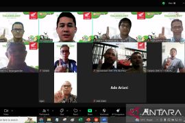 Honda Babel gelar "Honda Talknologi" tingkatkan pemahaman teknologi sepeda motor listrik