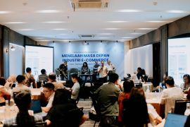 E-Commerce bukan sekadar Platform, melainkan sebuah ekosistem