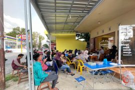 Gelar diskusi, SIEJ diseminasikan kabar baik dari Wallacea