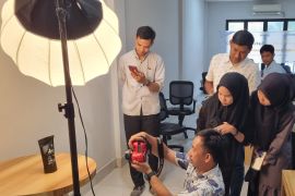 Langkah nyata Rumah BUMN Sambas ikut perkuat UMKM agar naik kelas