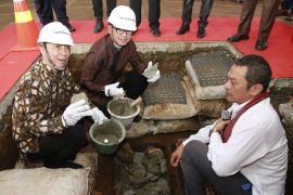 Wamendagri minta pembangunan Gereja HKBP di Bogor harus dikawal