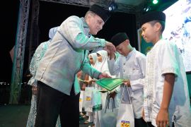 Kodam IM tingkatkan produktivitas UMKM lokal