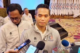 Akuatik Indonesia tak tutup kemungkinan atlet senior masuk pelatnas