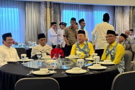 Bupati Tabalong ajak KKT dukung program prioritas