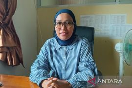 Pemkot Baubau salurkan bantuan Rp240 juta untuk 12 rumah ibadah