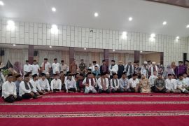 Khairunas sebut lanjutkan enam program yang bermanfaat bagi masyarakat