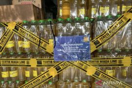 Pemkot Banjarmasin dan BSML laporkan kecurangan MinyaKita ke Kemendag