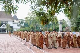 13 ribu ASN di Karawang terima THR pekan depan