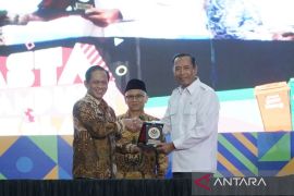 Kolaborasi tiga kementerian untuk kampus dan sekolah bersih dari sampah