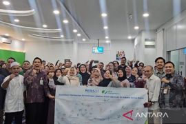 BPJS Ketenagakerjaan Pangkalpinang maksimalkan peran Agen Perisai