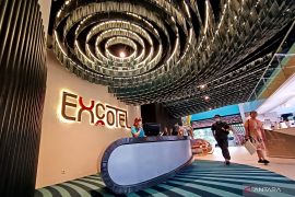 EXCOTEL Design Hotel Surabaya resmi beroperasi