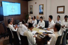 Pemkab Batola bahas percepatan kendalikan stunting